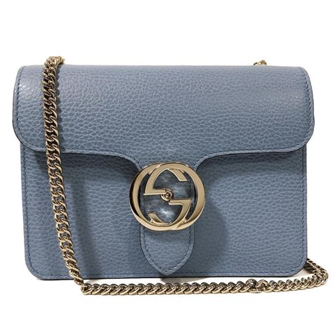 gucci blue crossbody bag|gucci crossbody bag outlet.